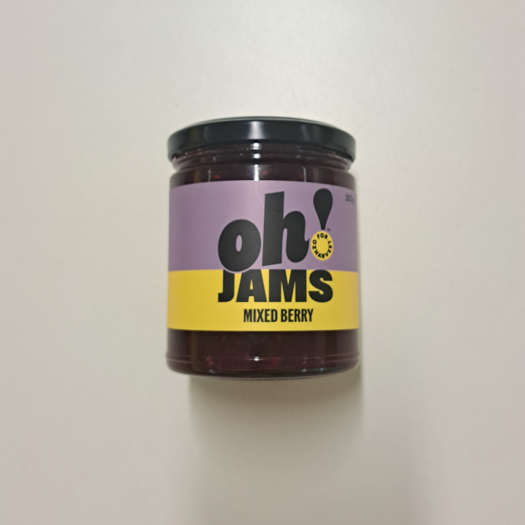 Gift for Good Hamper - Oh! Taste of Goodness Pack