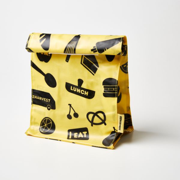 OzHarvest Lunch & Coffee Bundle