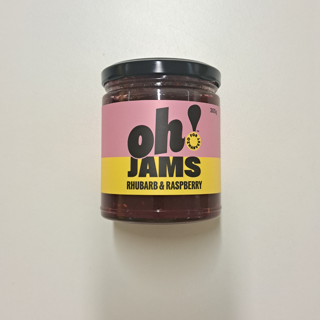 Gift for Good Hamper - Oh! Taste of Goodness Pack