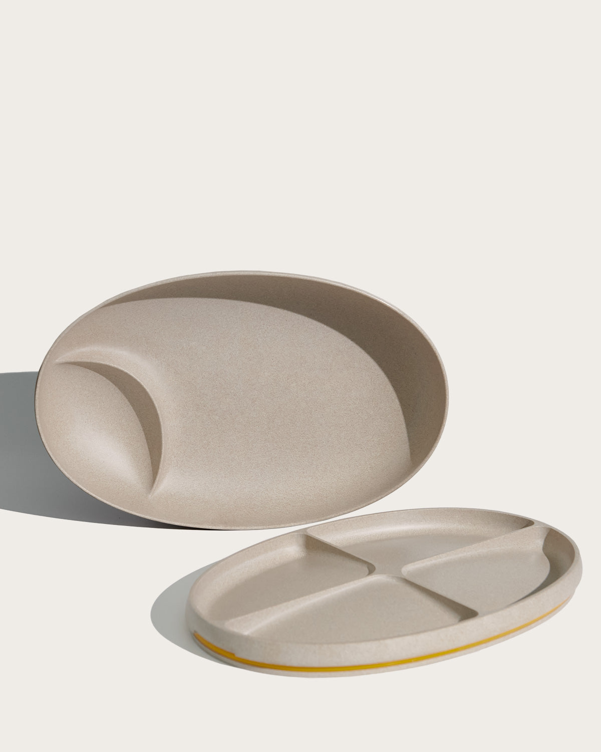 Bolo Food Containers (Made from Natural Rice Husk)