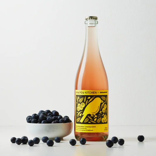 Gourmet Foodies and Apron Hamper