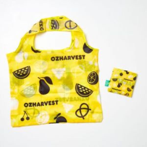 OzHarvest Tote Bag