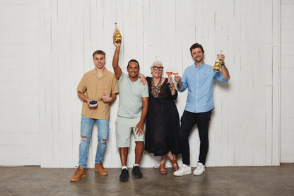 Kakadu Kitchen x OzHarvest Conscious Drink 750mL