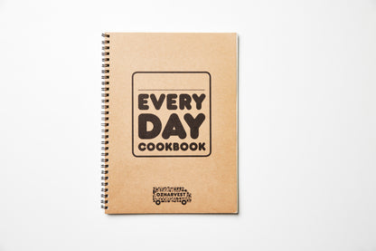 OzHarvest 'Let's Get Cooking' Bundle