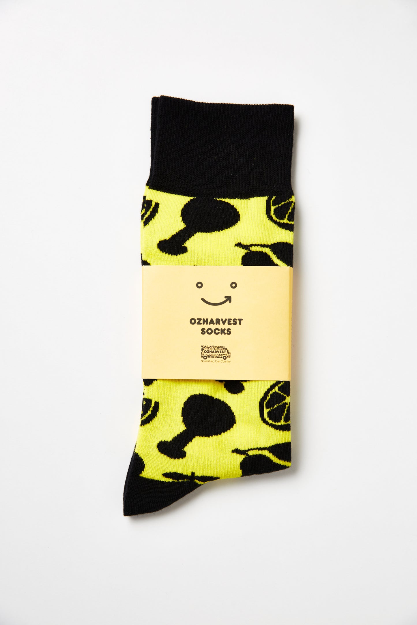 OzHarvest Socks