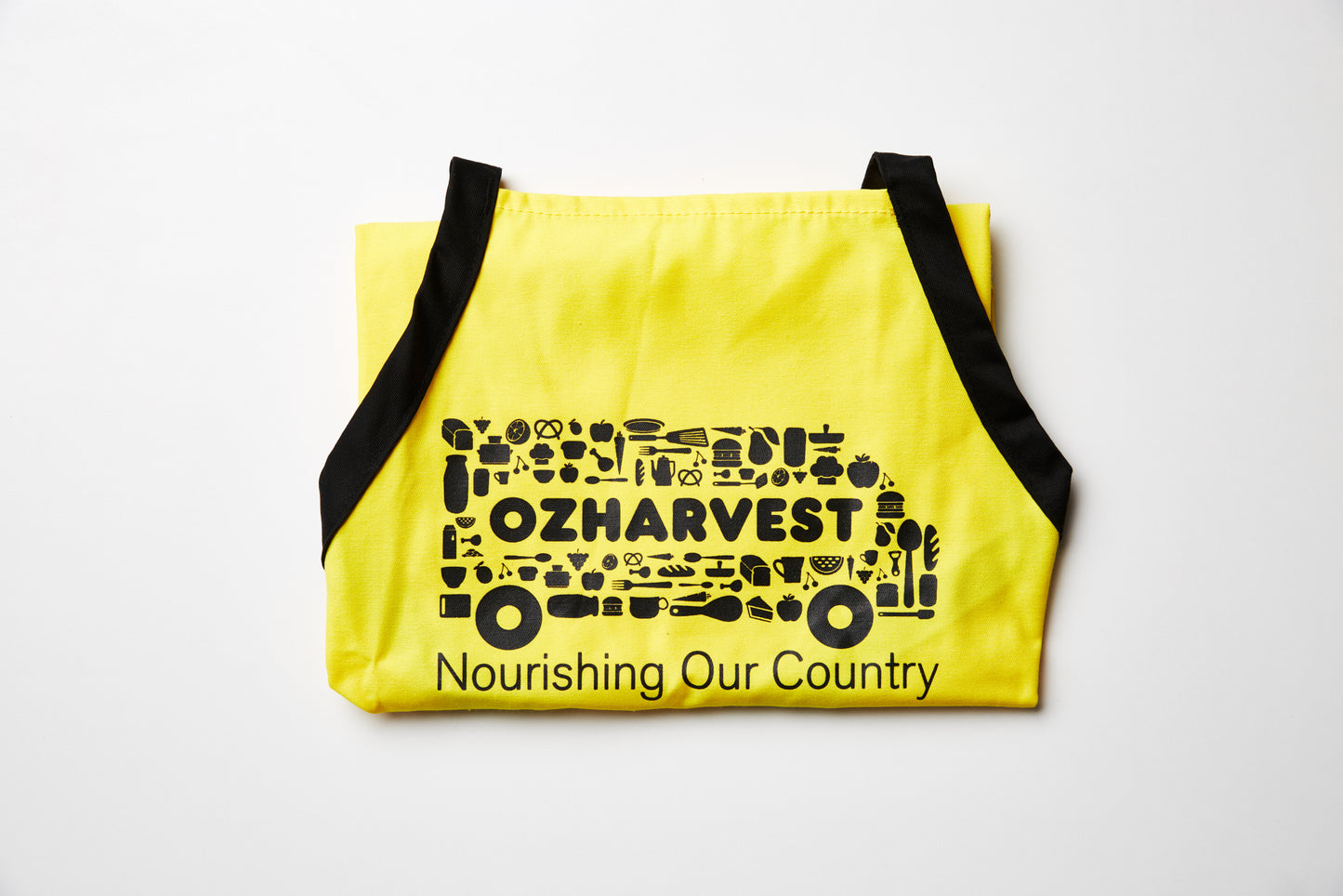 OzHarvest Apron