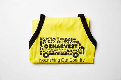 OzHarvest Apron