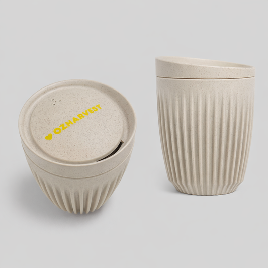 Huskee Original Cup