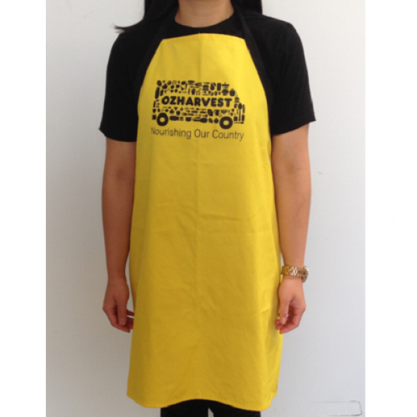 OzHarvest Apron