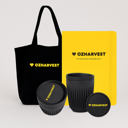 OzHarvest On The Go Bundle