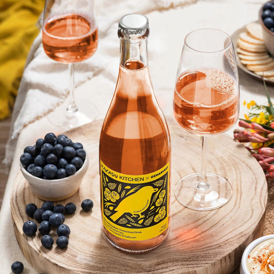 Kakadu Kitchen x OzHarvest Conscious Drink 750mL