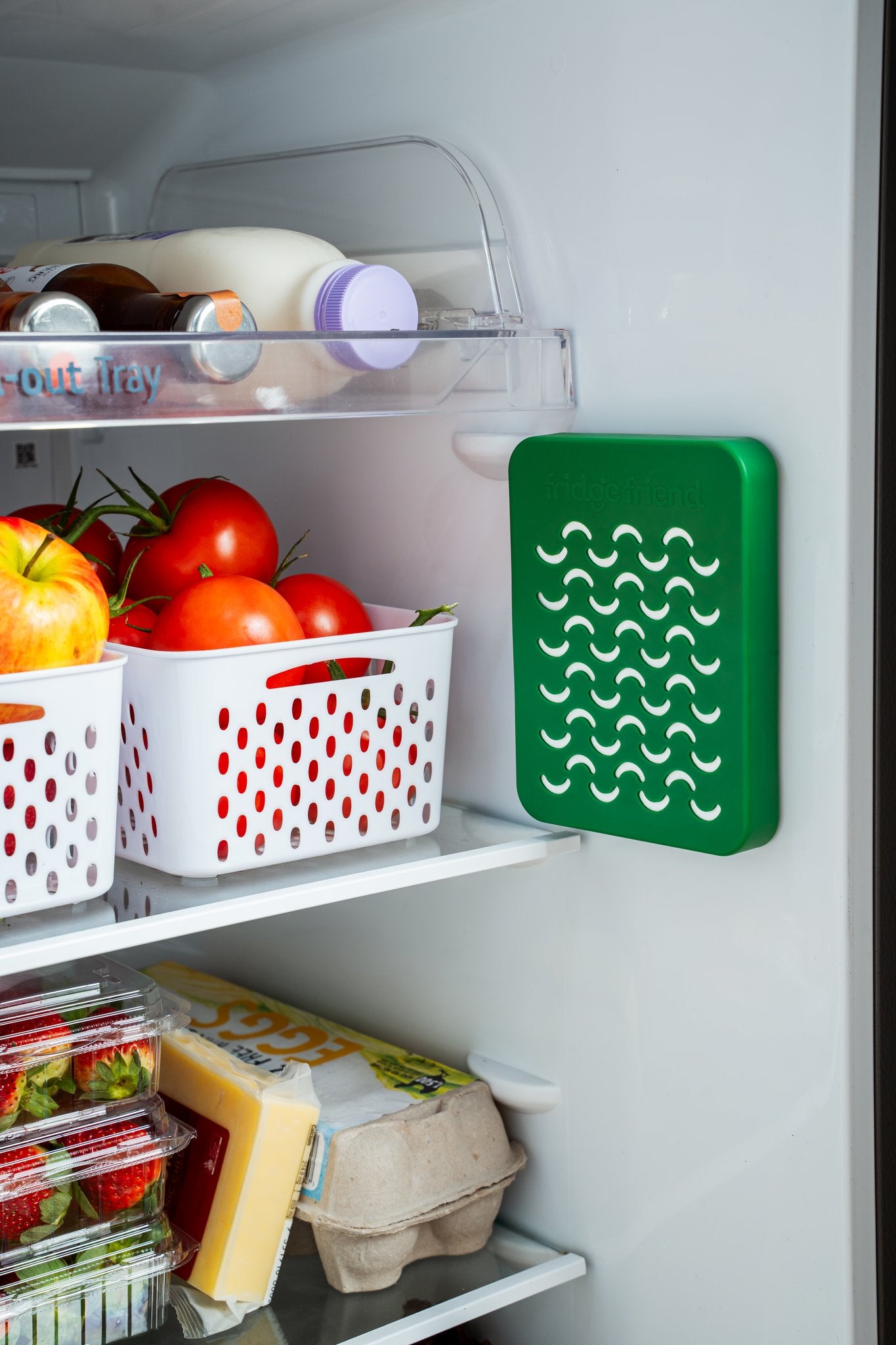 Fridge Friend