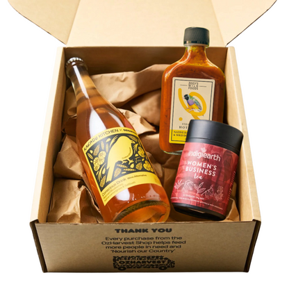 Conscious Gift Hamper