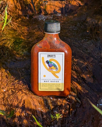 Gift for Good Hamper - Foodies Collection