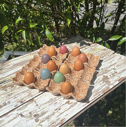 Circular Egg Holders