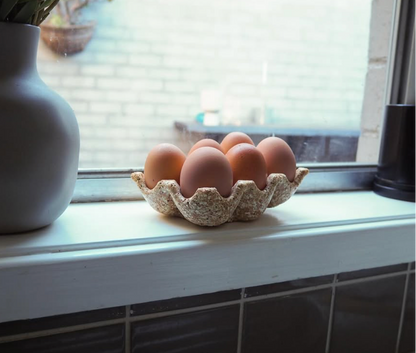 Circular Egg Holders