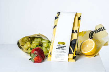 OzHarvest 'Let's Get Cooking' Bundle