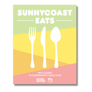 OzHarvest SunnyCoast Eats