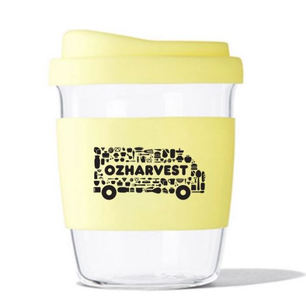 OzHarvest original SOL Cup