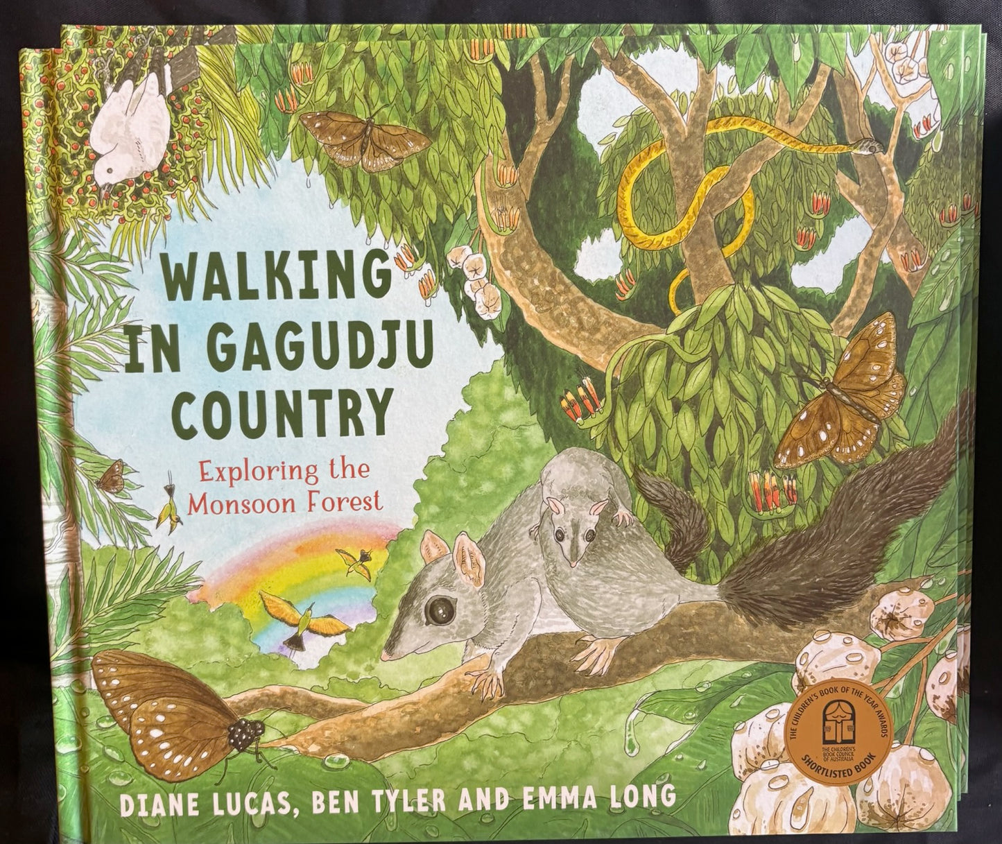 Kakadu Kitchen x OzHarvest Hamper