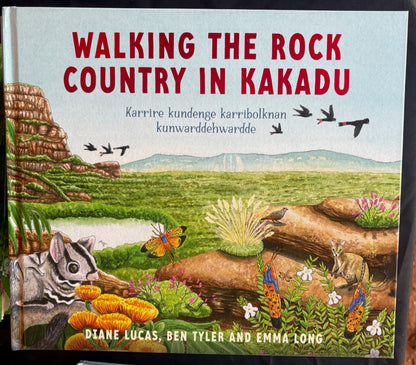 Kakadu Kitchen x OzHarvest Hamper