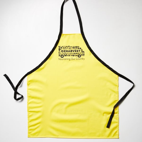 OzHarvest Apron