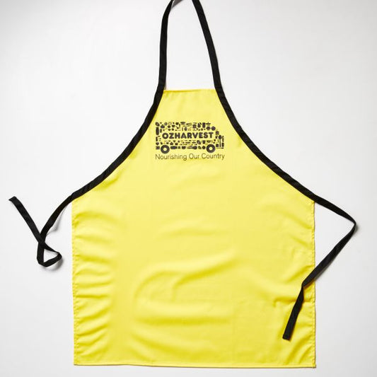 OzHarvest Apron